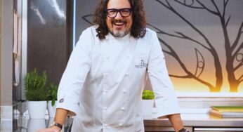 Sagne ‘ncannulate, la cucina salentina ha sedotto Alessandro Borghese