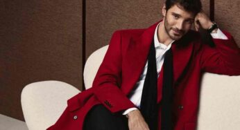 Stefano De Martino lo ammette, nessuno se lo aspettava: “Sono impegnato”