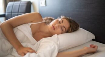 Ti è mai capitato mentre dormi? Durante il sogno accade spesso, e ho scoperto cosa significa