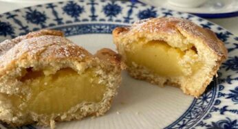 Pasticciotto leccese: pochi la conoscono, ma la storia di questo dolce è leggendaria