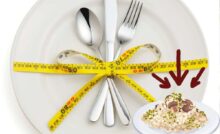 risotto dieta