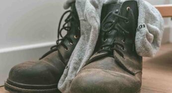 Non buttare i vecchi calzini: guarda cosa ci puoi fare