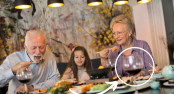 I nonni dicono che bere un bicchiere di vino al giorno faccia bene, ma è davvero così?