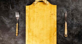 Tagliere di legno, come pulirlo ad hoc? Il trucco da conoscere